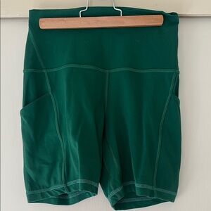 Lululemon Align Shorts w/Pockets 6in
